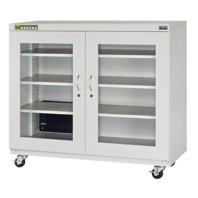 SL-490CA Ultra low humidity Storage
